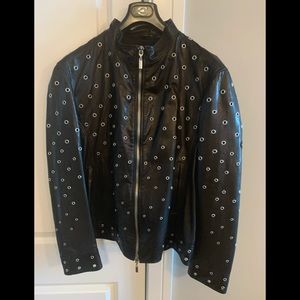 Roberto Cavalli jacket